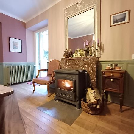 Maison Violette En Berry Aigurande 外观 照片