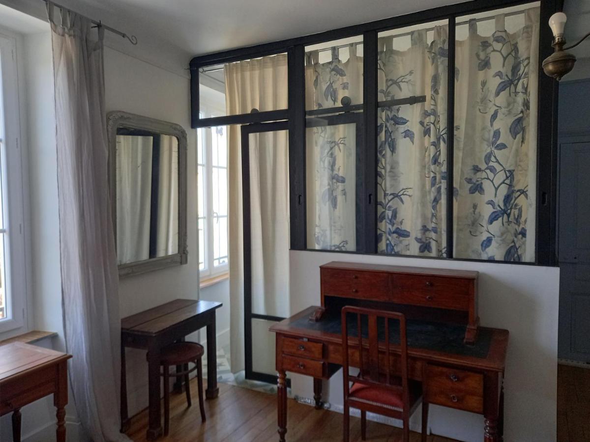 Maison Violette En Berry Aigurande 外观 照片
