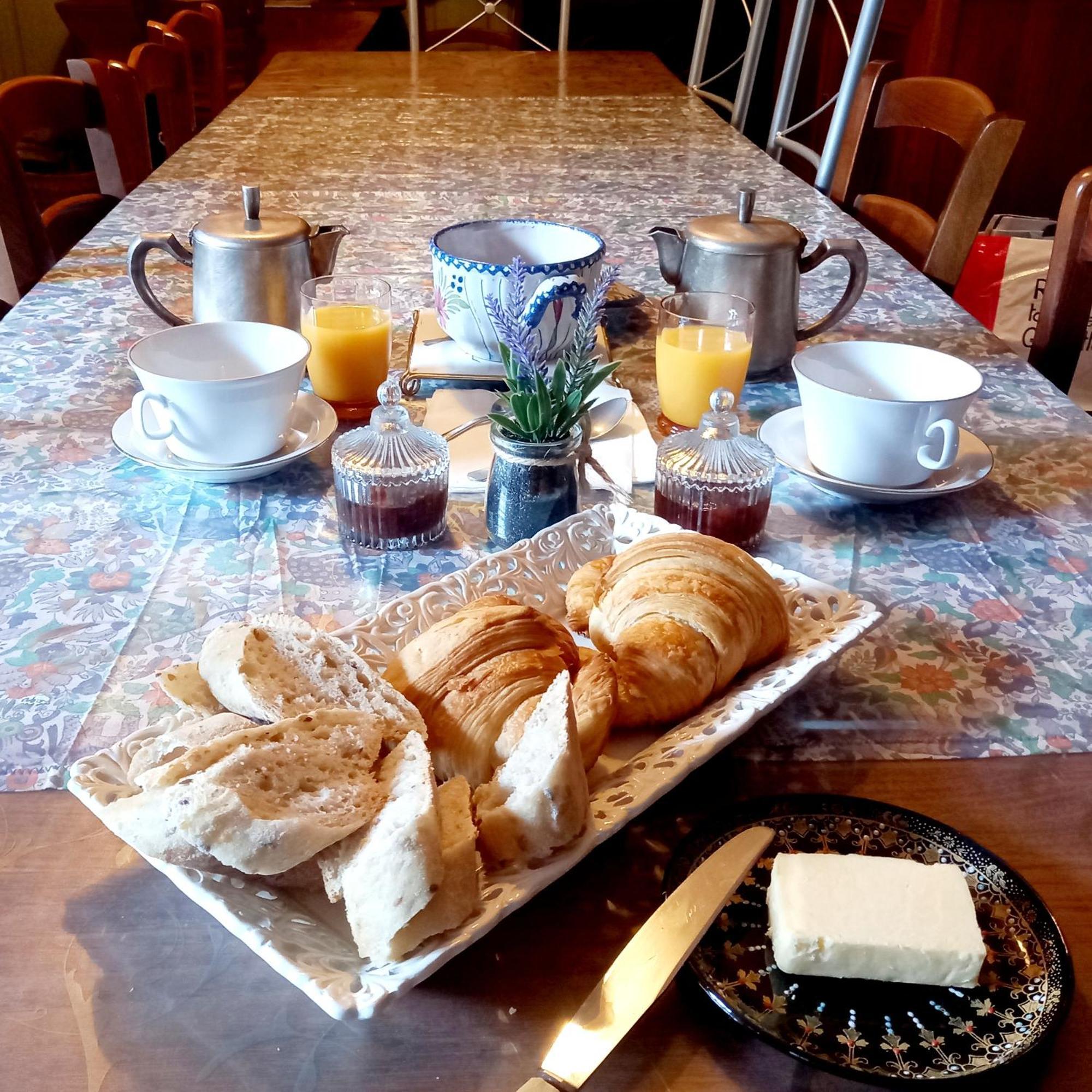 Maison Violette En Berry Aigurande 外观 照片