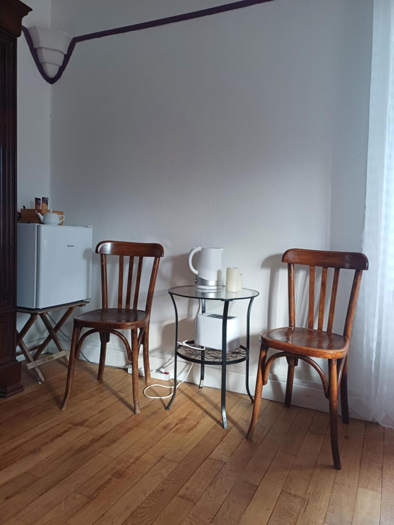 Maison Violette En Berry Aigurande 客房 照片