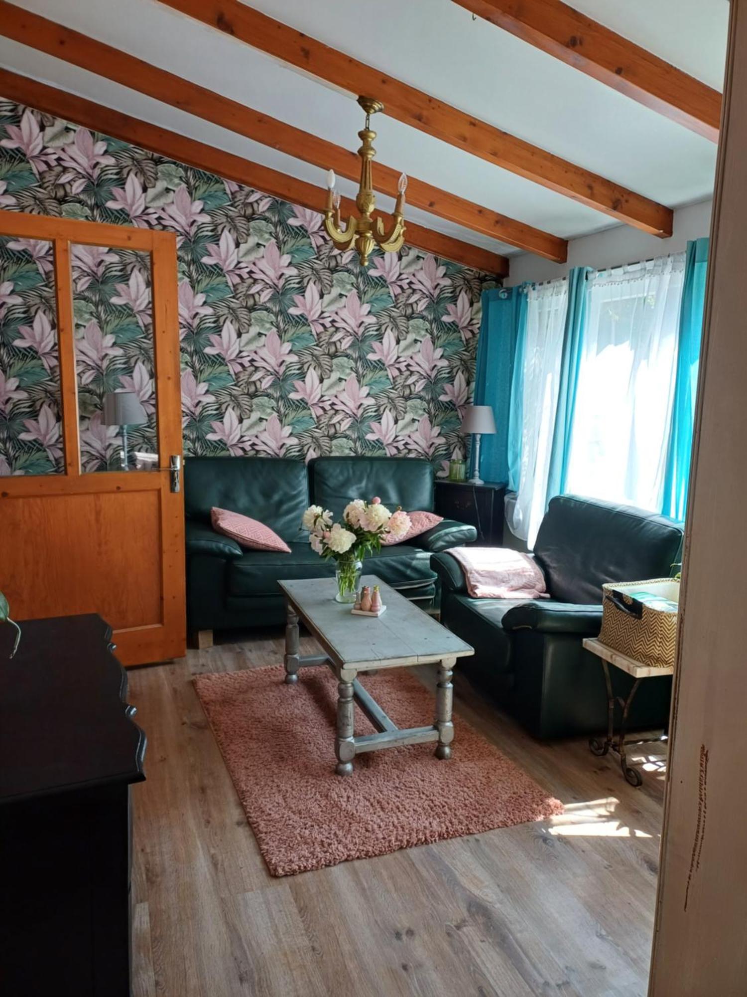 Maison Violette En Berry Aigurande 外观 照片